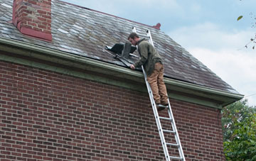 what affects urgent Ramsnest Common roof repairs