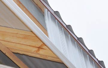 why Ramsnest Common fascia repairs are essential