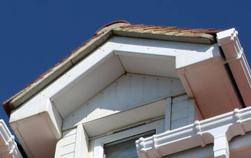 Ramsnest Common fascia installation costs