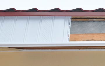 Ramsnest Common fascia repair costs