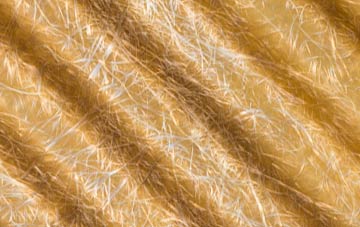 Ramsnest Common fibreglass roof waterproofing