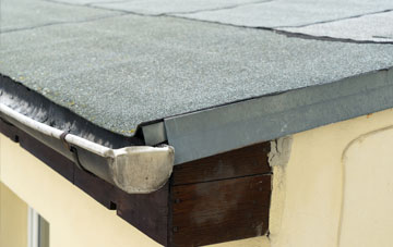 Ramsnest Common flat garage roofing repairs