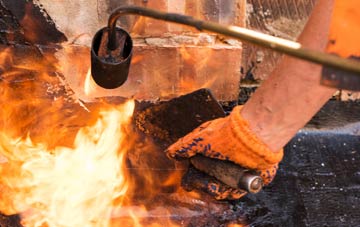 Ramsnest Common flat roof repair companies