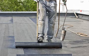 flat roof replacement Ramsnest Common, Surrey