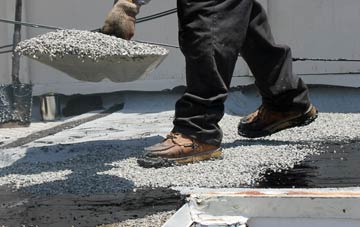 Ramsnest Common flat roofing companies