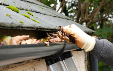 gutter cleaning Ramsnest Common, Surrey