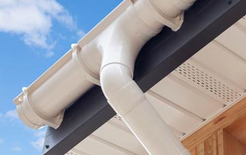Ramsnest Common gutter installation costs