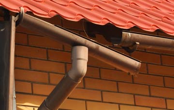 Ramsnest Common gutter repair costs