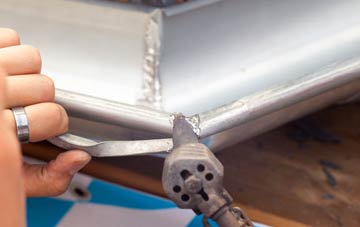 disadvantages of Ramsnest Common lead roofing