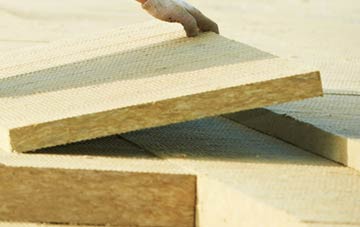 measuring Ramsnest Common tapered insulation