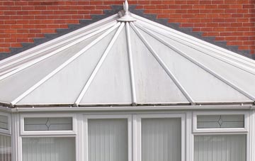 Ramsnest Common polycarbonate conservatory roof repairs