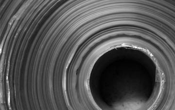 Ramsnest Common pvc roof replacement