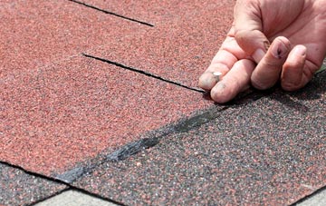 Ramsnest Common asphalt roof repairs