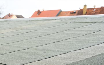 Ramsnest Common flat roof replacement