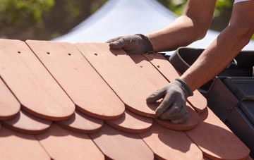 Ramsnest Common roof tile contractors