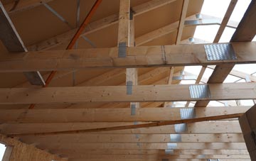 Ramsnest Common roof truss costs