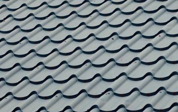 Ramsnest Common rubber roofing companies