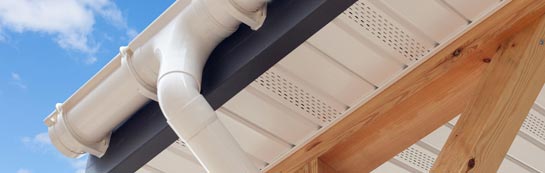 get Ramsnest Common guttering quotes today