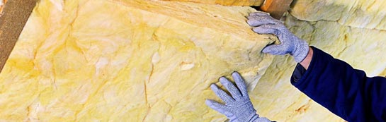 quotes for Ramsnest Common roof insulation