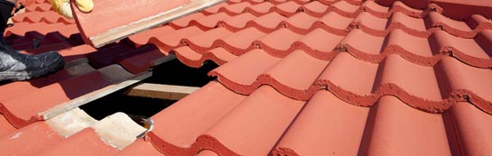 compare Ramsnest Common roof repair quotes