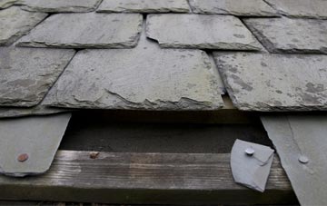 Ramsnest Common slate roof repairs and maintenance