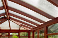 Ramsnest Common conservatory roofing insulation