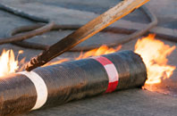 free Ramsnest Common flat roofing repair quotes