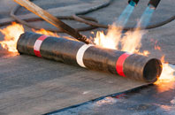 Ramsnest Common flat roof sealing