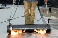 Ramsnest Common flat roof sealing quote