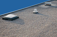 Ramsnest Common flat roofing