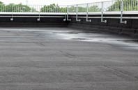 find rated Ramsnest Common flat roofing companies