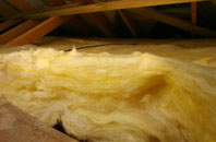 Ramsnest Common pitch roof insulation