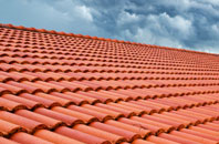Ramsnest Common roofing tiles