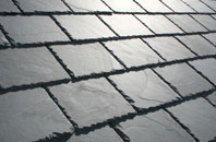 Ramsnest Common slate roof