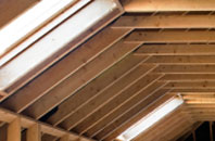 Ramsnest Common tapered roof insulation quotes